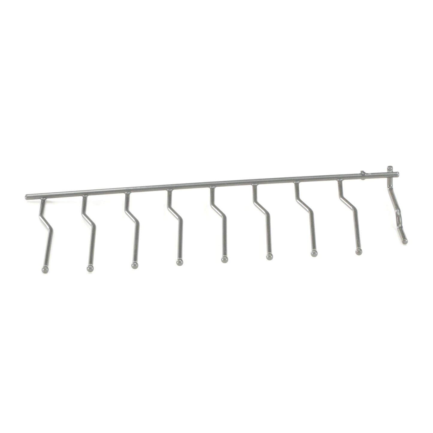 Beko 7679449542 Dishwasher Plate Holder-Left