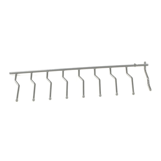 Beko 7679349542 Dishwasher Plate Holder-Left