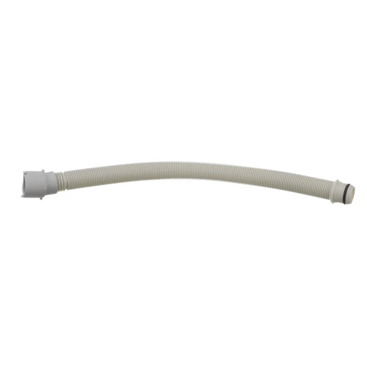Beko 7621109580 Dishwasher Drain Hose-L=440Mm