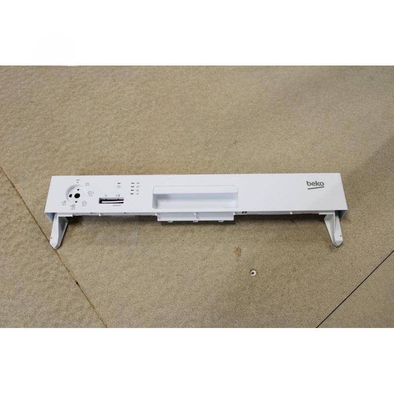 Beko Dishwasher Panel - 1754130018