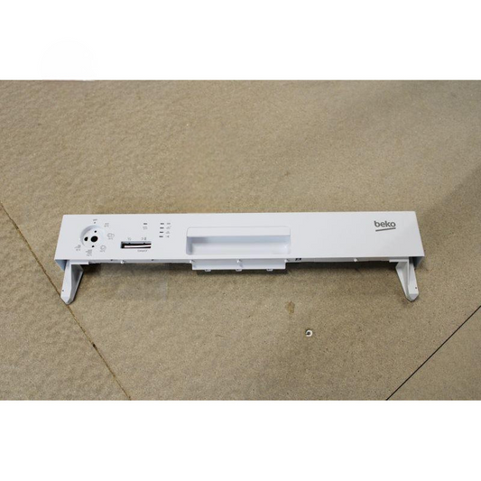 Beko Dishwasher Panel - 1754130018