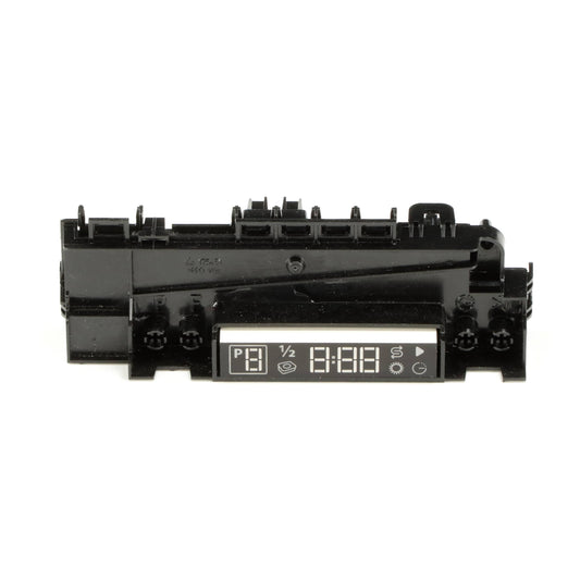 Beko 7655839571 Dishwasher Display Card