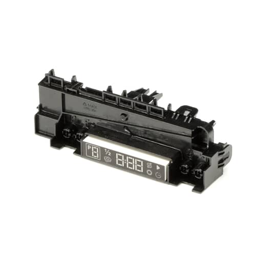 Beko Dishwasher Display Card - 1754442502