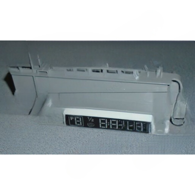 Beko Dishwasher Display Card Group - 1754446900