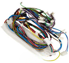Beko Dishwasher Cable Harness - 1756140600