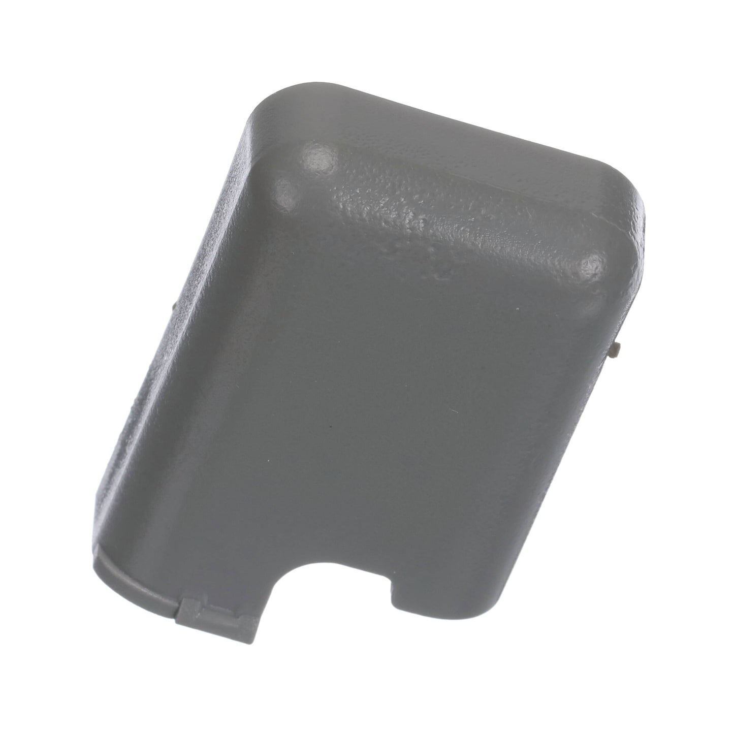 Beko 7655539571 Dishwasher Upper Tray Rail Cap-Left