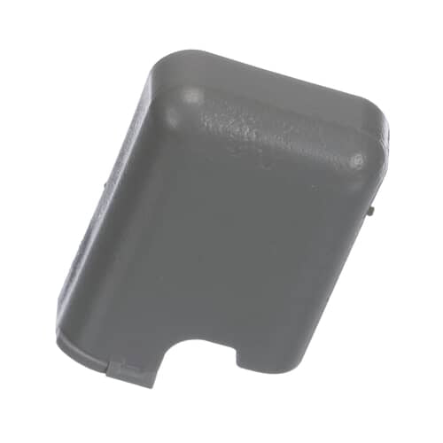 Beko Dishwasher Upper Tray Rail Cap-Left - 1756290100