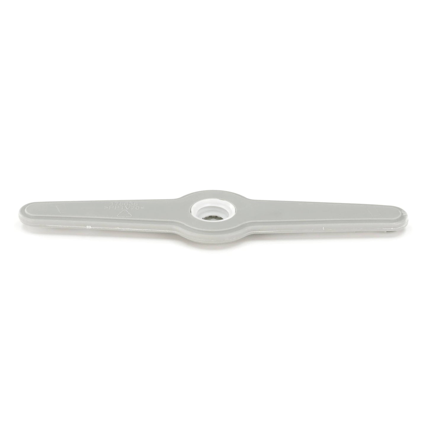 Beko 7655039571 Dishwasher Ceiling Spray Arm Feed Pipe