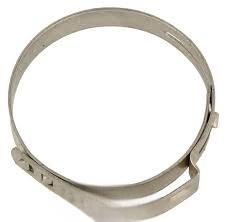 Beko Dishwasher Sump Clamp Screw Type - 1757470200