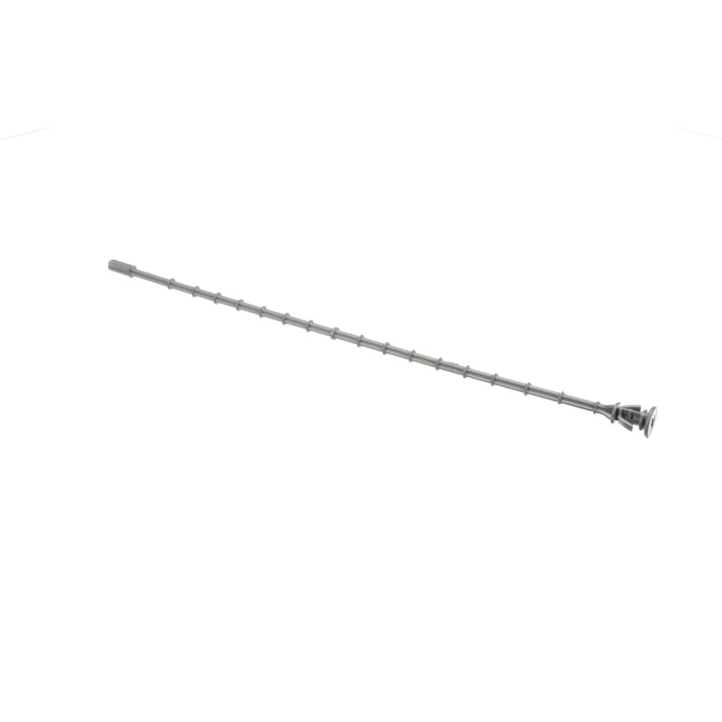 Beko Dishwasher Rear Adjustable Foot Connection - 1757740200