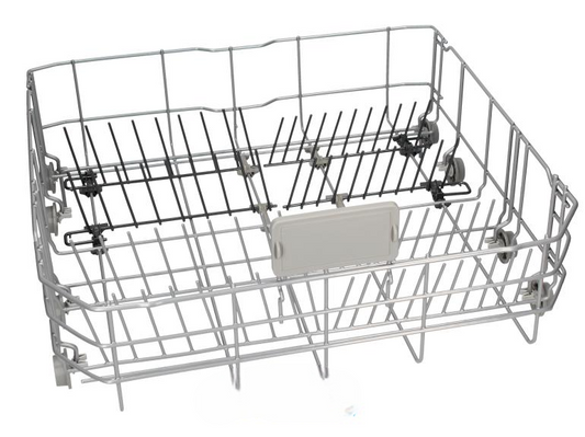 Beko Dishwasher Lower Basket Group - 1759001115