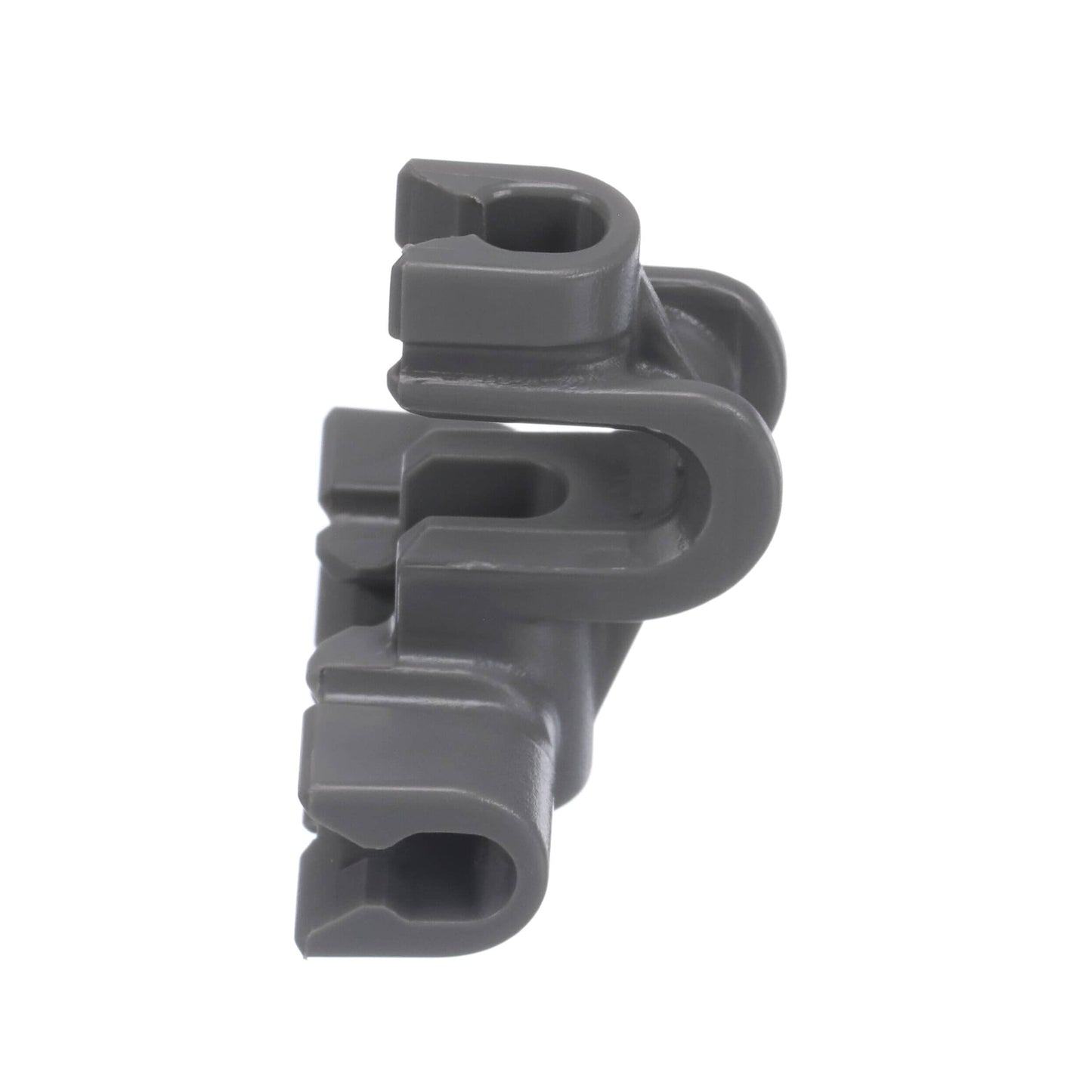 Beko 7679349542 Dishwasher Upper Basket Clips