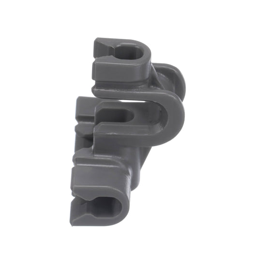 Beko 7679349542 Dishwasher Upper Basket Clips