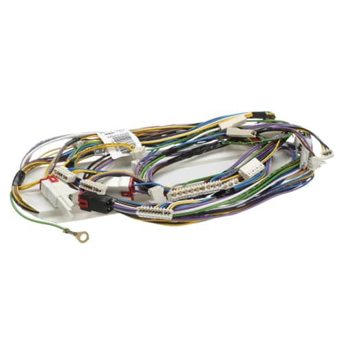 Beko Dishwasher Cable Harness - 1759644100