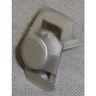 Beko Dishwasher Drain Valve - 1760380100