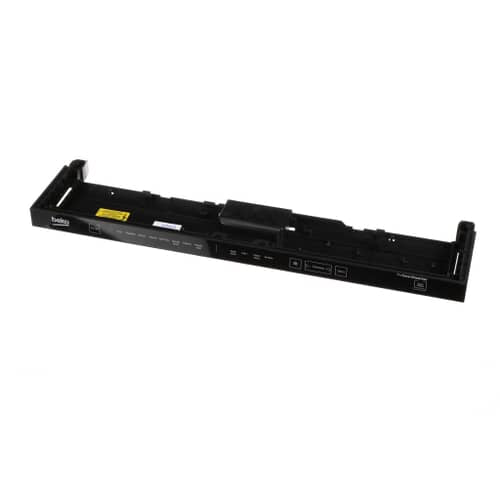 Beko Dishwasher Panel - 1763350201