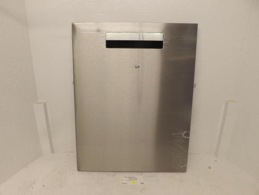 Beko Dishwasher Door - 1766210009