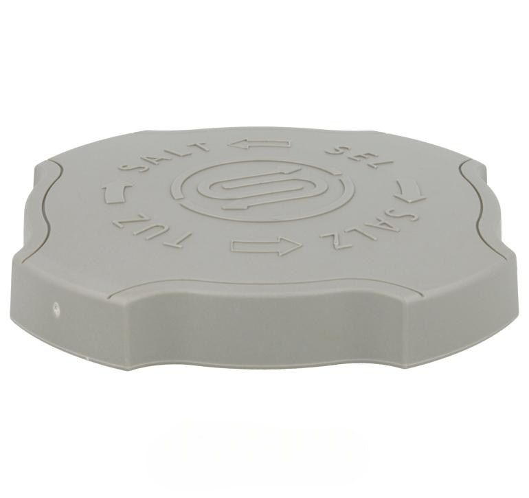 Beko Dishwasher Water Softener Cap - 1766560300