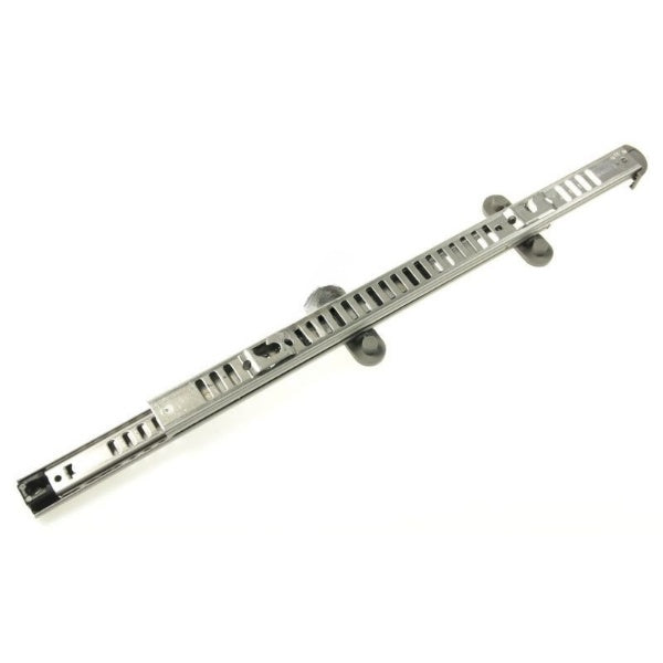 Beko Dishwasher Upper Basket Telescopic Rail - 1766970200