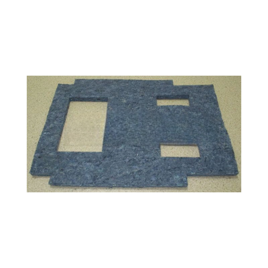 Beko Dishwasher Door Insulation - 1781060400