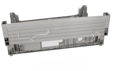 Beko Dishwasher Bottom Tray - 1783710100