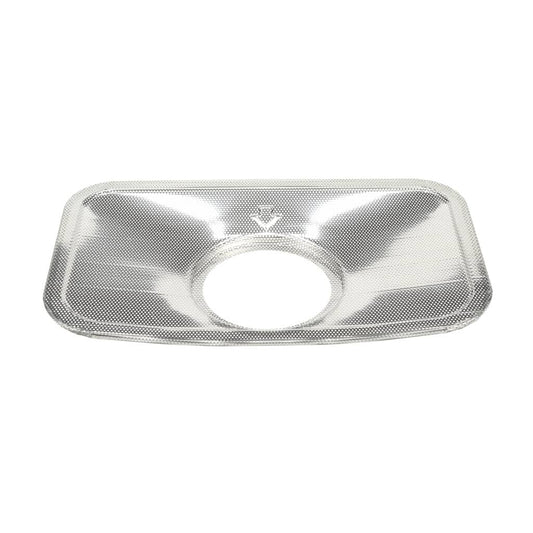 Beko Dishwasher Metal Filter Half - 1786610200