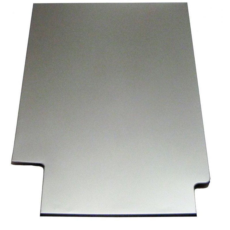 Beko Dishwasher Right Side Panel - 1880090411