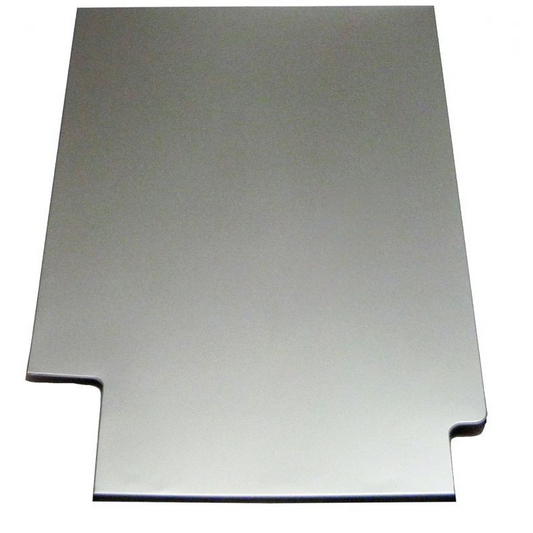 Beko Dishwasher Right Side Panel - 1880090411