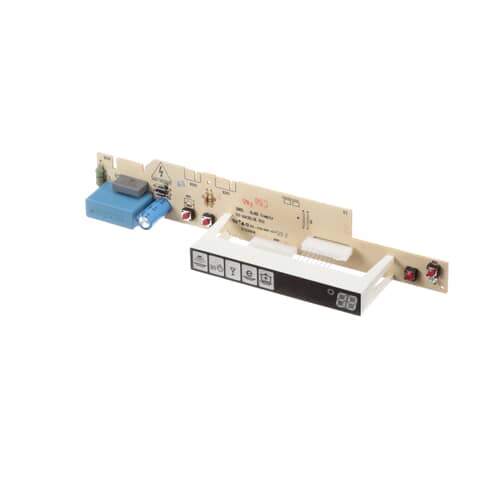 Beko Dishwasher Display Card - 1880603505