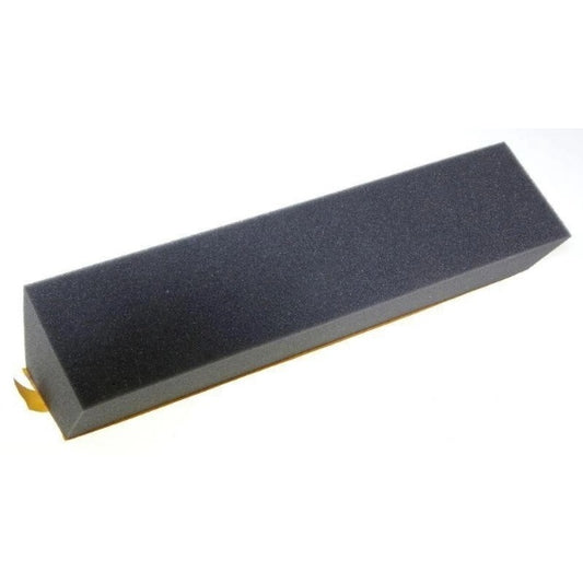 Beko 7627159571 Dishwasher Kick Plate Foam