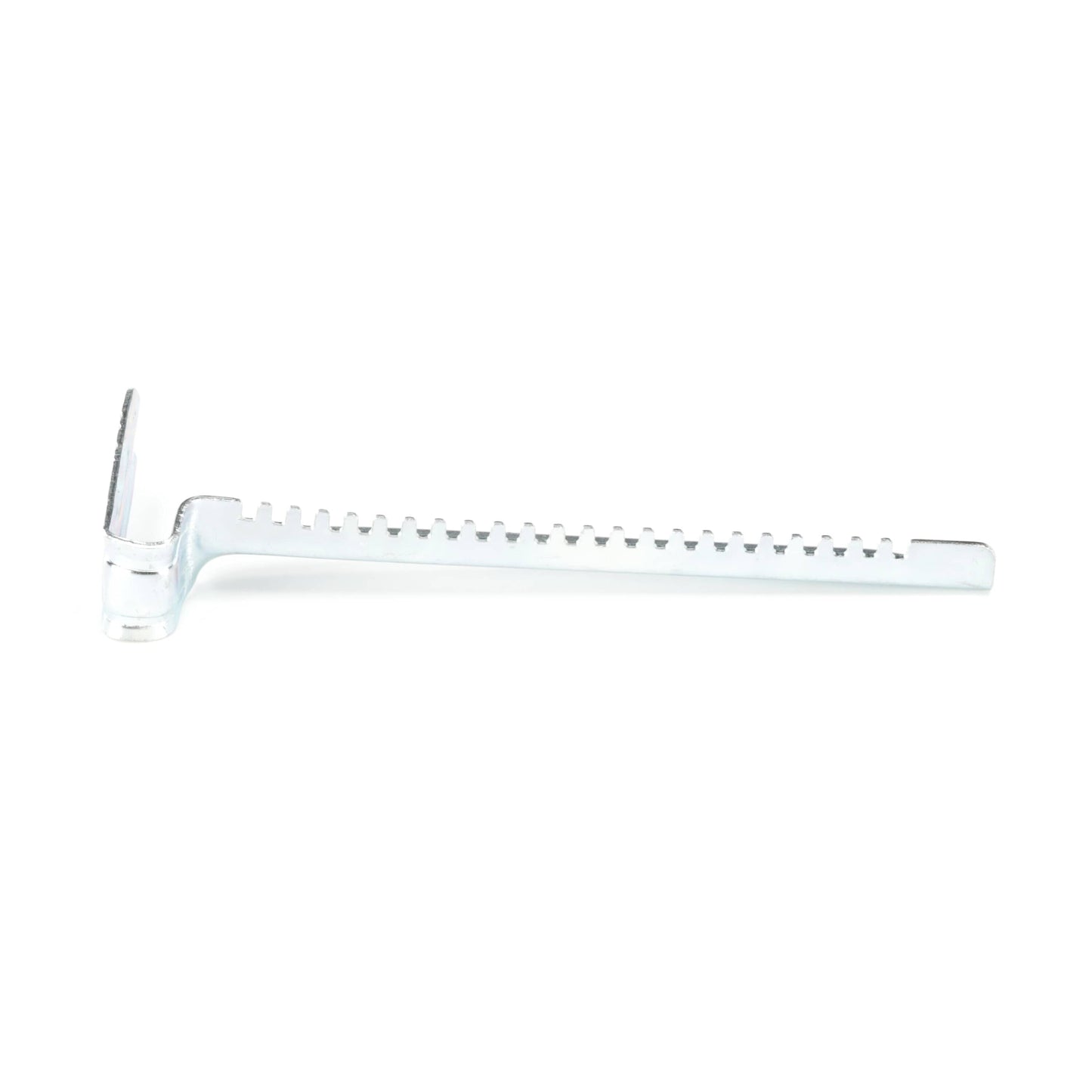 Beko 7681149542 Dishwasher Plinth Adjustment Sheet-Left