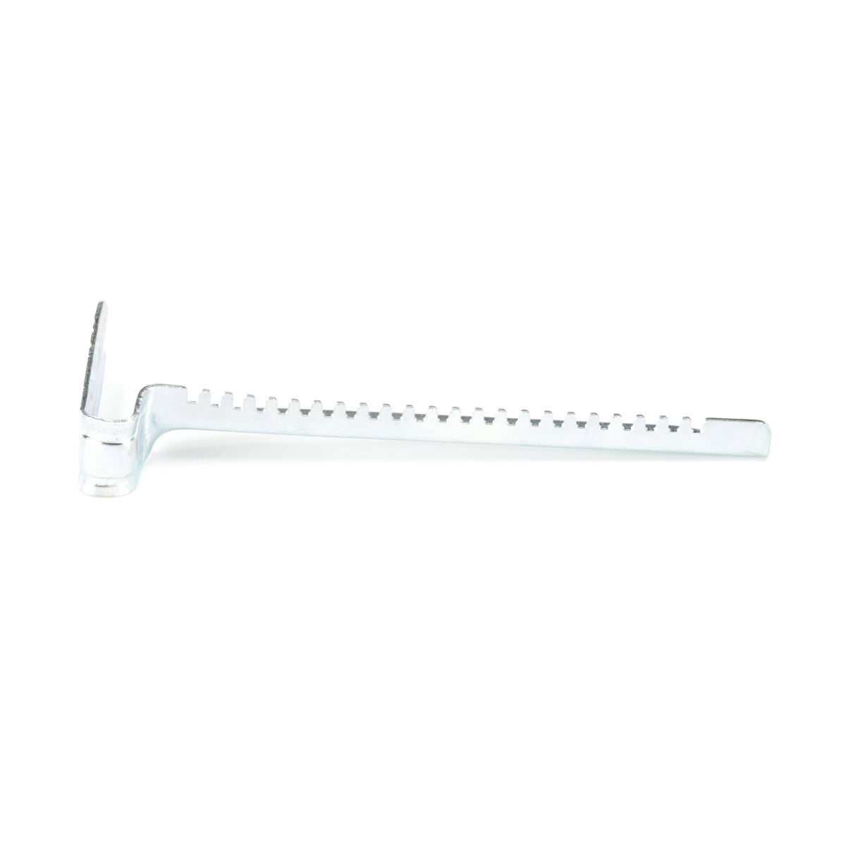Beko 7621539571 Dishwasher Plinth Adjustment Sheet-Left