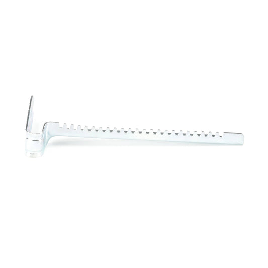 Beko 7679449542 Dishwasher Plinth Adjustment Sheet-Left