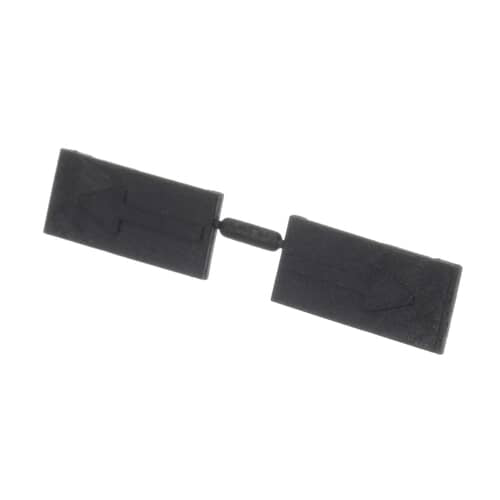 Beko Dishwasher Kick Plate Adjusting Locker - 1884960300