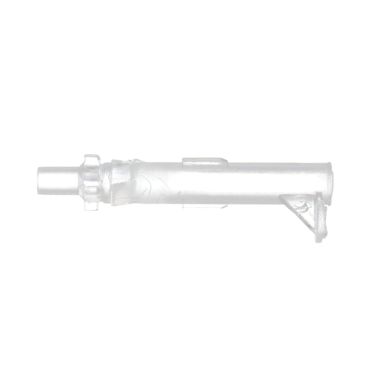Beko 7679549542 Dishwasher Function Button Glass