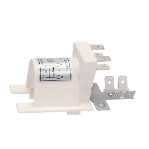 Beko Dishwasher Interference Filter - 1886870100