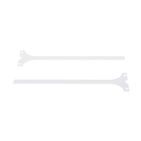 Beko 7695089571 Dishwasher Decorative Door Fixation Support