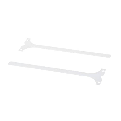 Beko Dishwasher Decorative Door Fixation Support - 1889850100