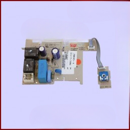 Beko 1899410301 Dishwasher Electronic Card