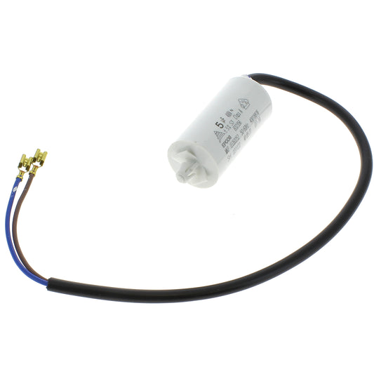 Beko Refrigerator Capacitor - 4121075086