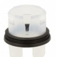 Beko Dishwasher Function Button - 1733591300