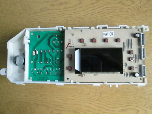 Beko Washing Machine Main Board - 2824447370