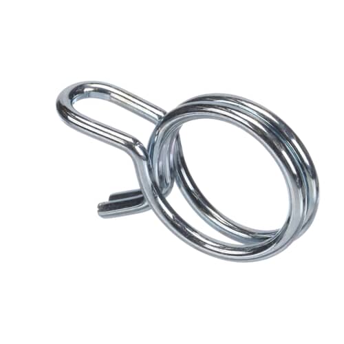 Beko Dishwasher Hose Clamp - 2002370800