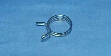 Beko 7653669580 Dishwasher Hose Clamp