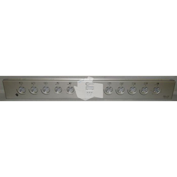 Beko Range Control Panel Printing - 218375033
