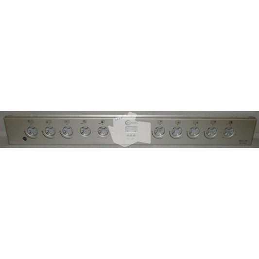 Beko Range Control Panel Printing - 218375033