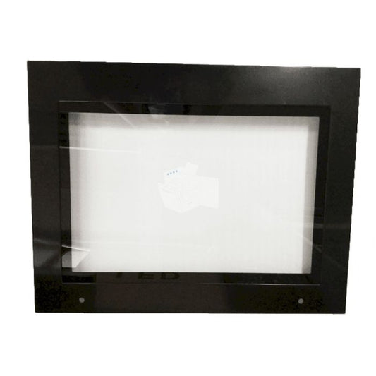 Beko Range Front Door Group - Left Lower - 210371008