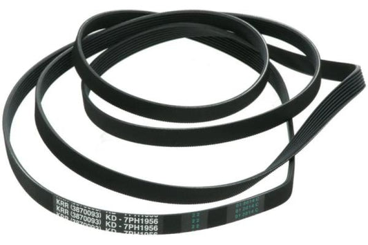 Beko Dryer Elastic Poly-V Belt - 2962470200