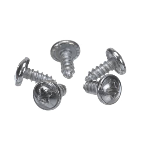 Beko Oven Splashback Screw - 210300094