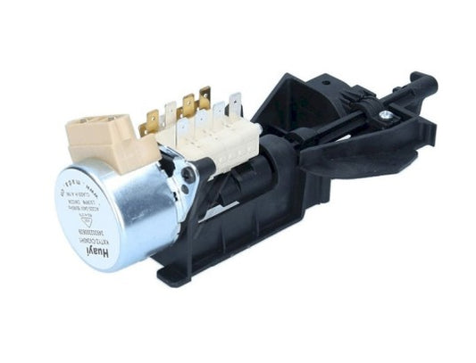 Beko Range Pyrolytic Door Lock - 210440025